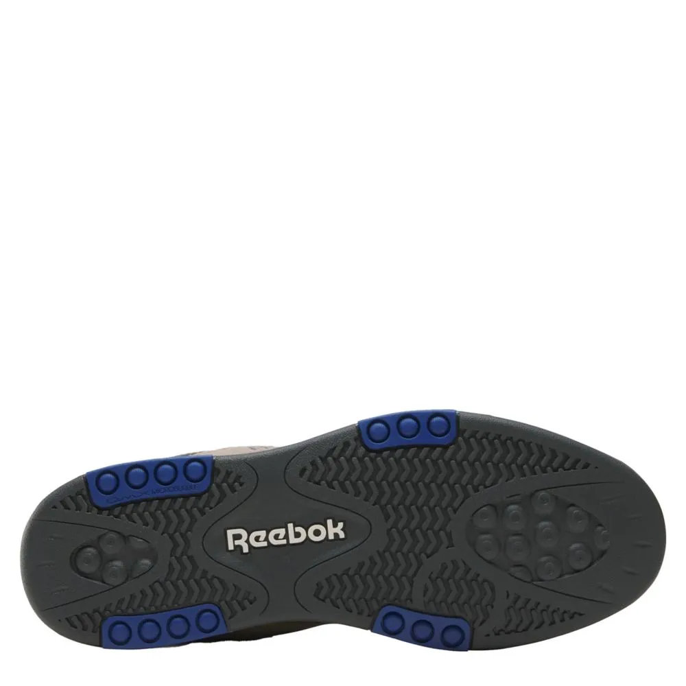 REEBOK  MENS BB 4500 DMX COURT SNEAKER