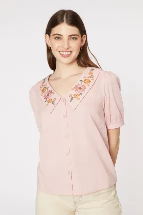 Rosalie Blouse