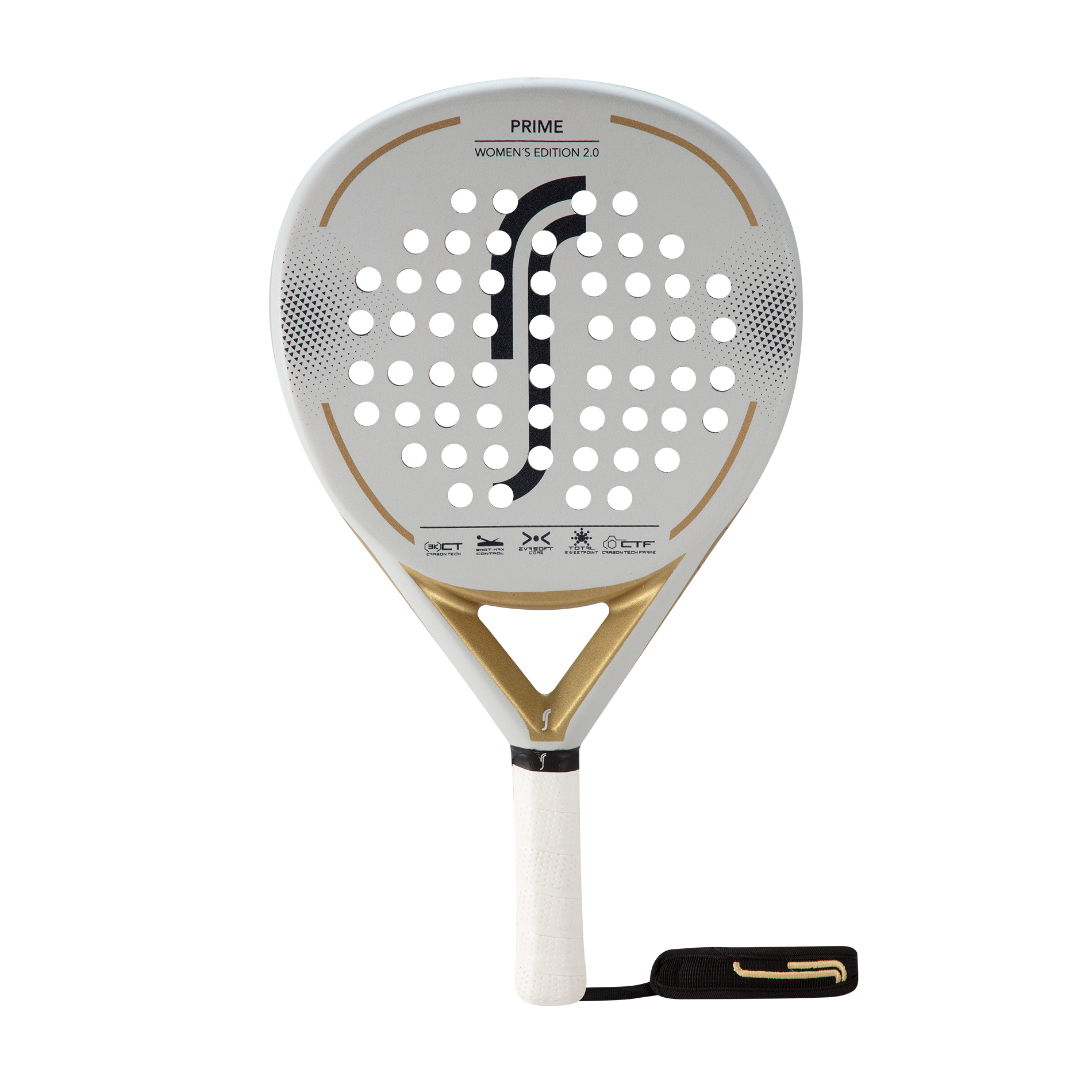 RS Padel Prime 2.0 Women