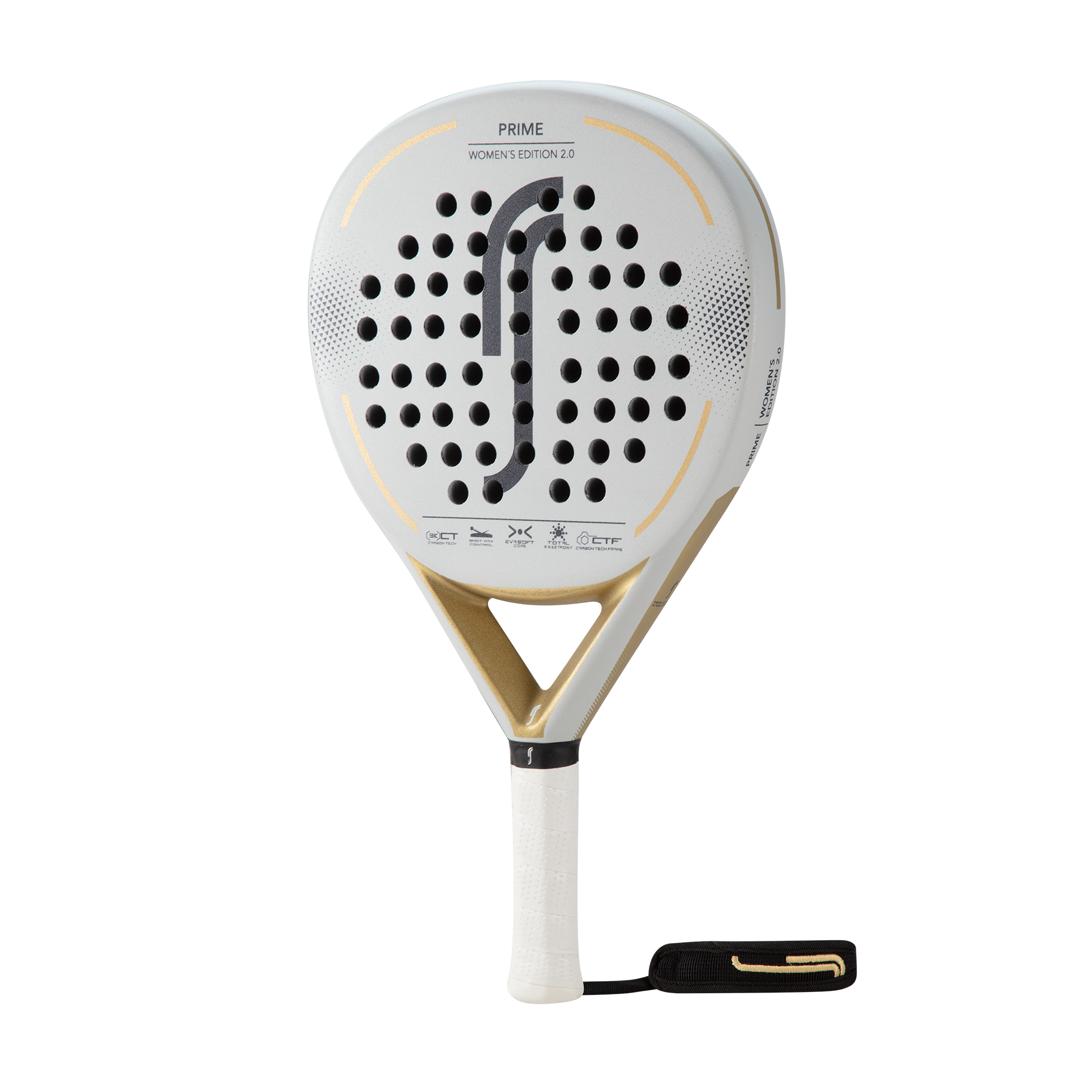 RS Padel Prime 2.0 Women