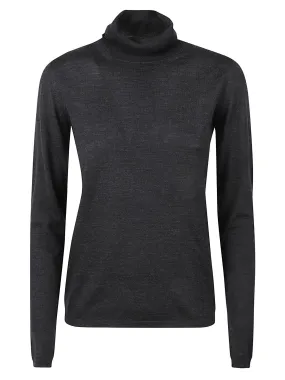 SALUTO SWEATER MAX MARA  WOMAN 13661613600004