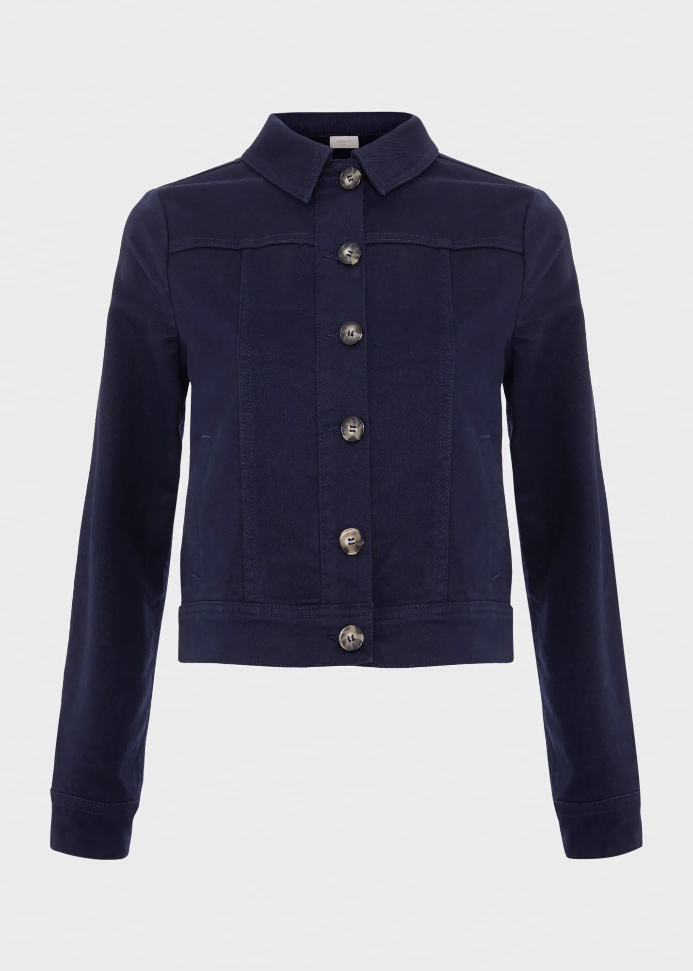 Selborne Jacket 