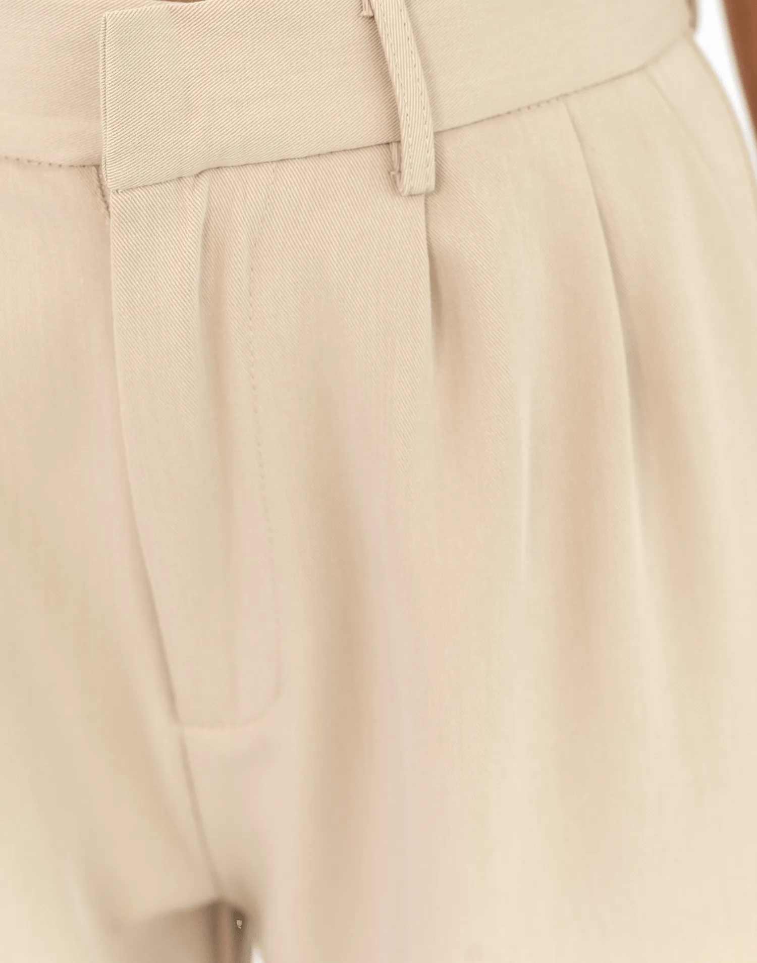 Shayla Pants (Beige)