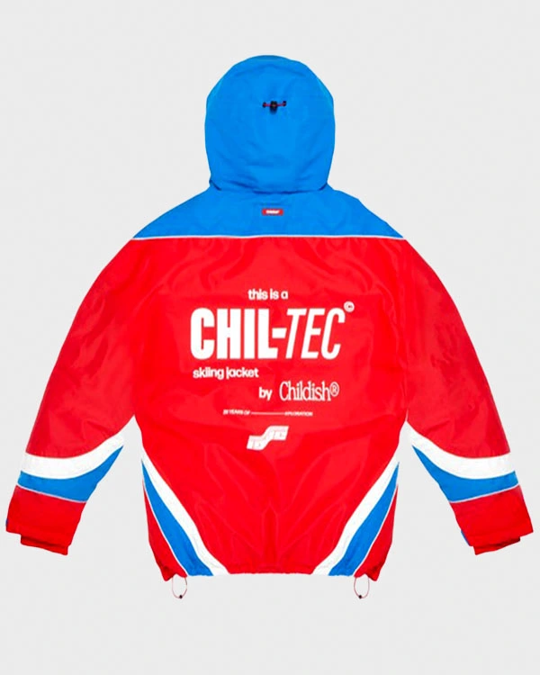 Shop Childish Ski Jacket - William Jacket