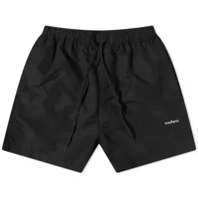 Soulland William Swim ShortBlack