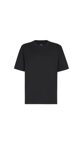 Staff Only T-shirt - Black