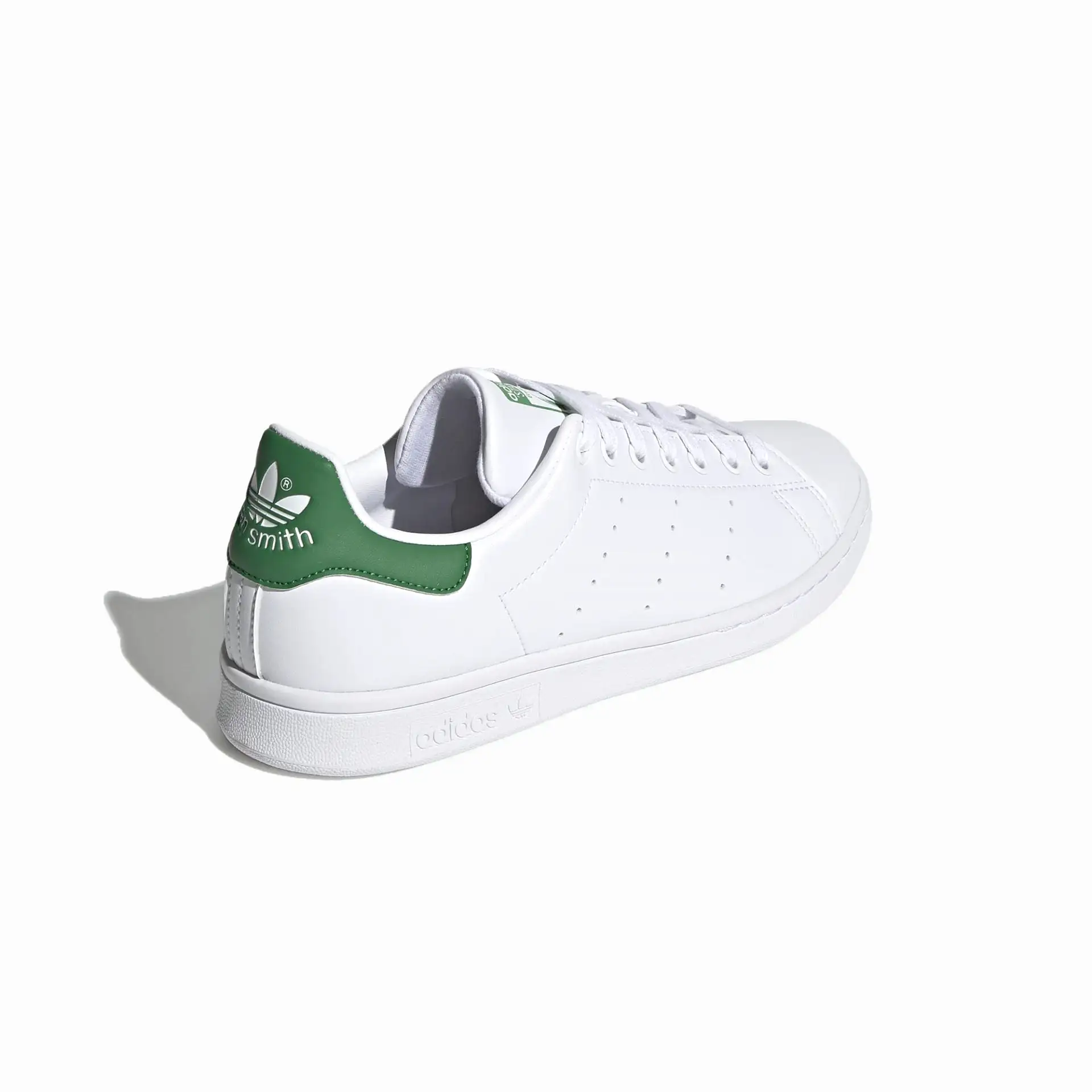 STAN SMITH 'CLOUD WHITE / GREEN'