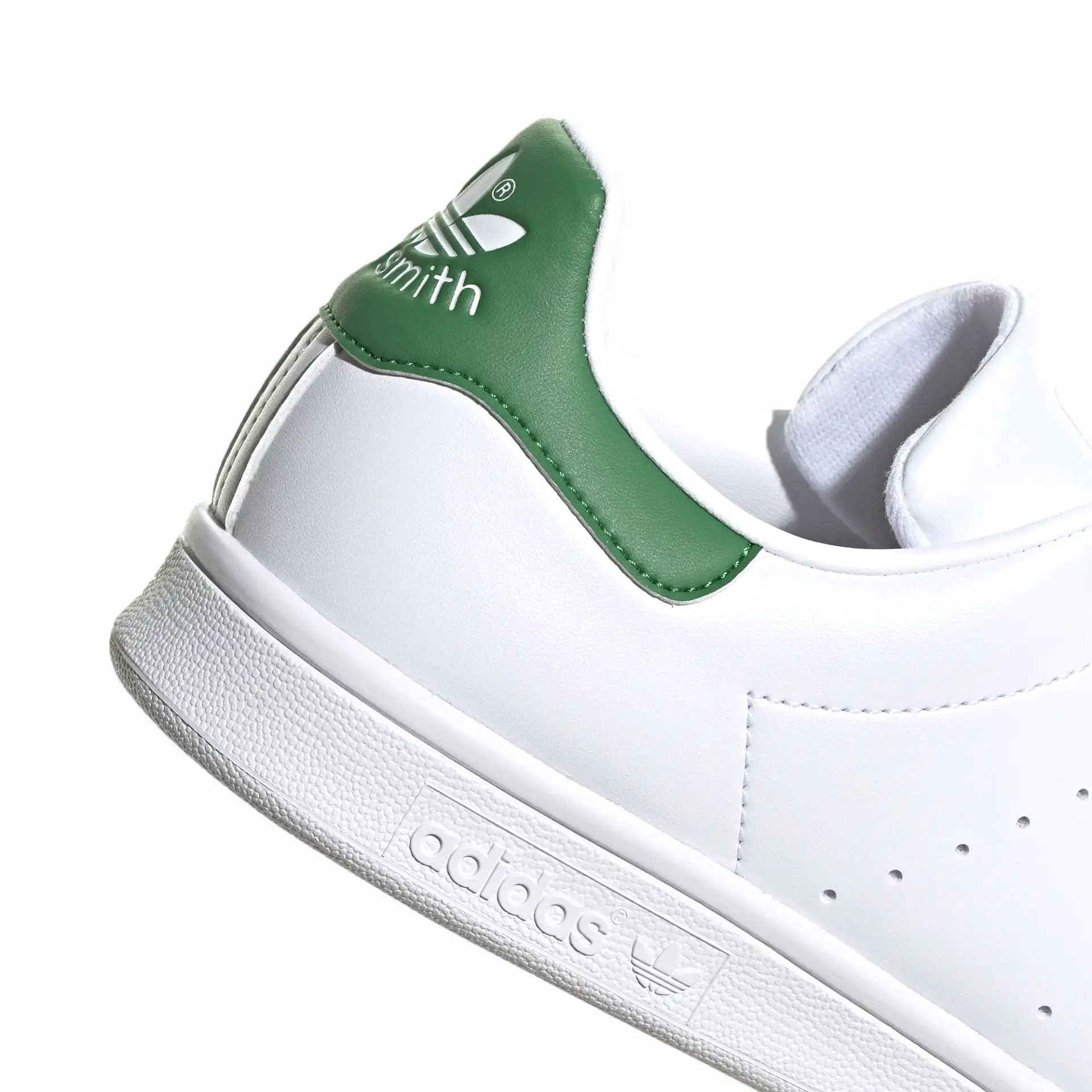 STAN SMITH 'CLOUD WHITE / GREEN'