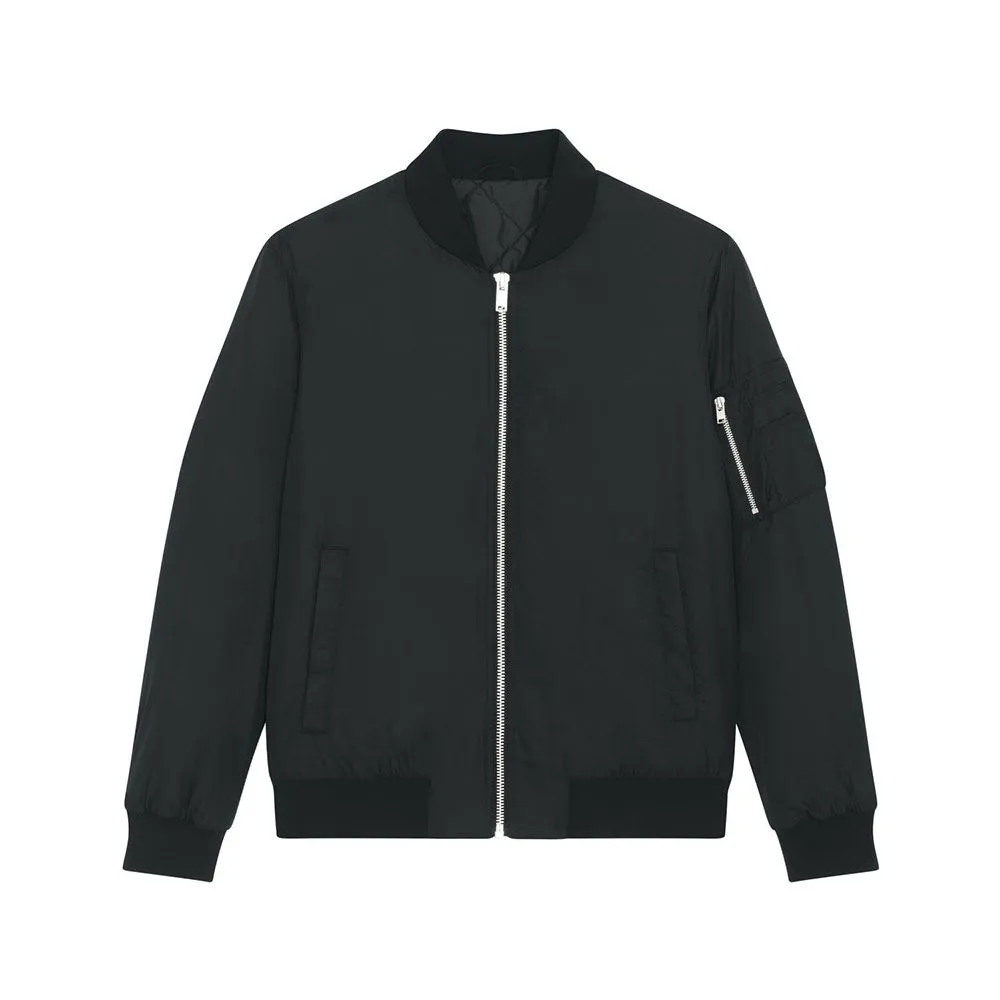 Stanley Stella - Bomber - The Unisex Bomber Jacket - STJU844