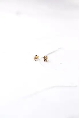 Starlight Stud Earrings