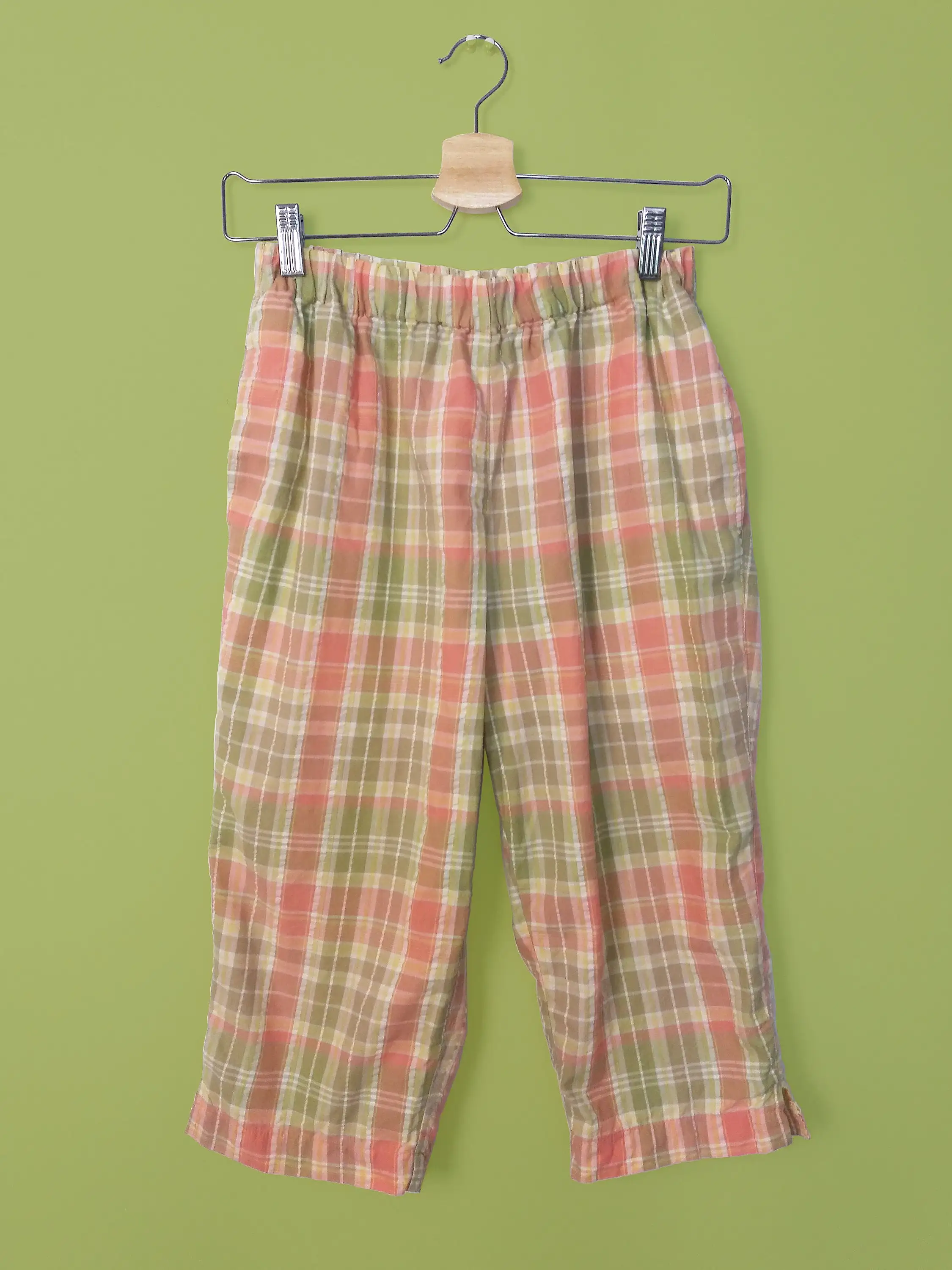 Summer Pants Capris - size XS-S