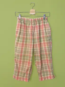 Summer Pants Capris - size XS-S