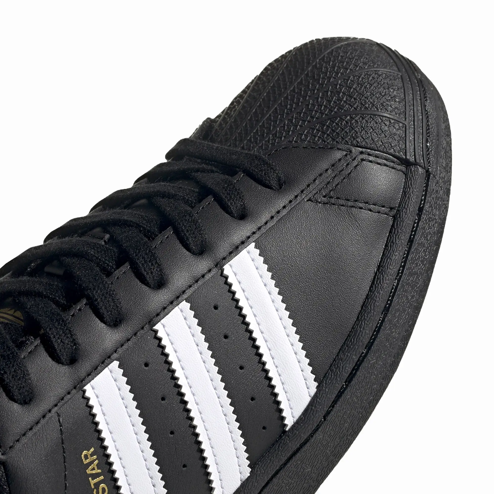 SUPERSTAR 'CORE BLACK/CLOUD WHITE'