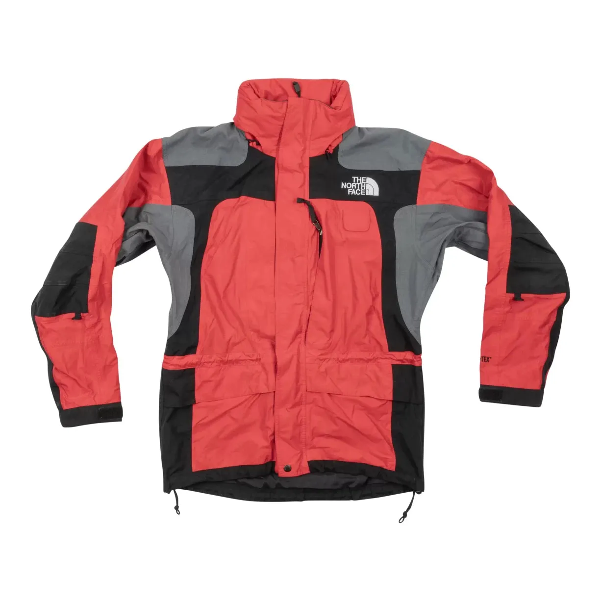 The North Face Gore-Tex Jacket