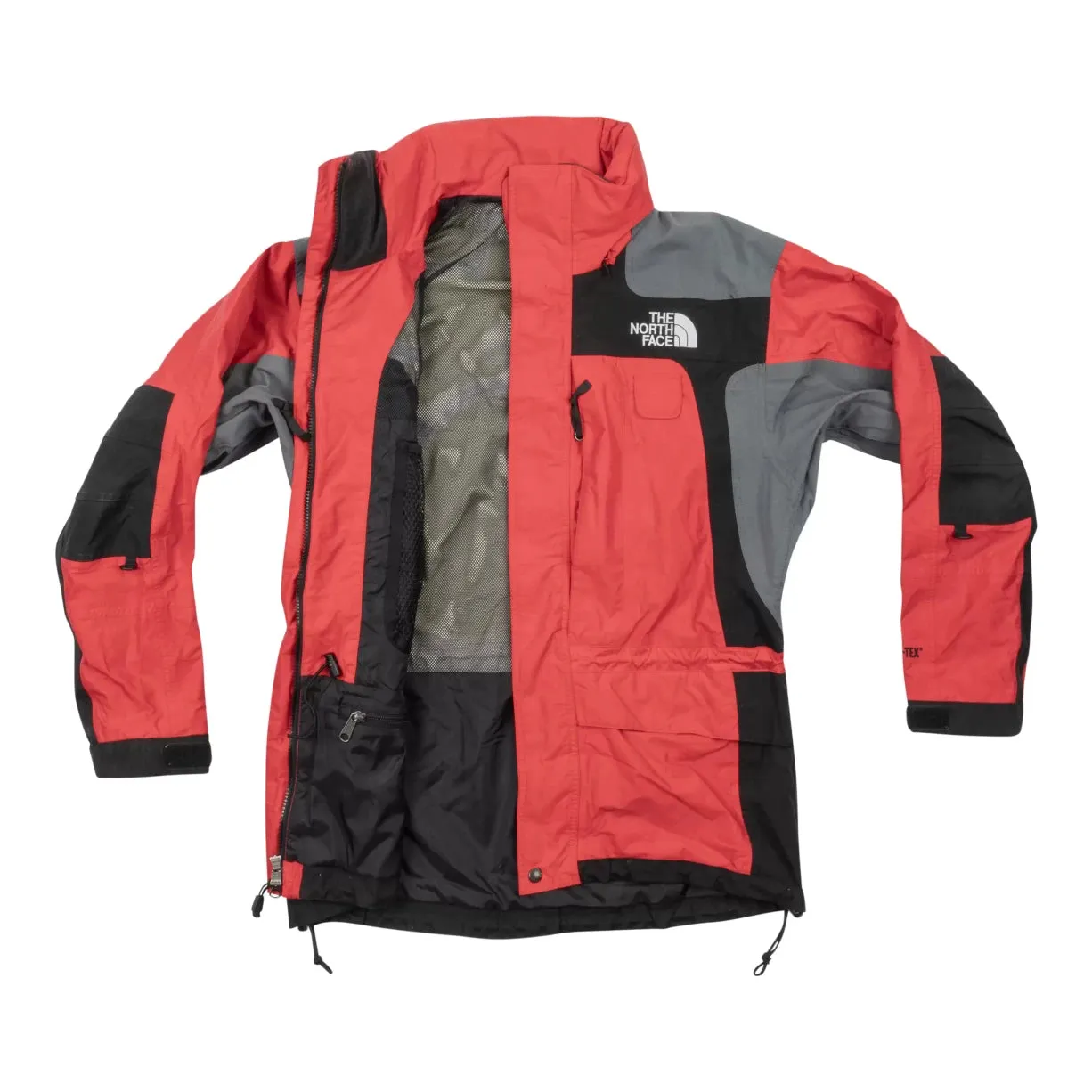 The North Face Gore-Tex Jacket