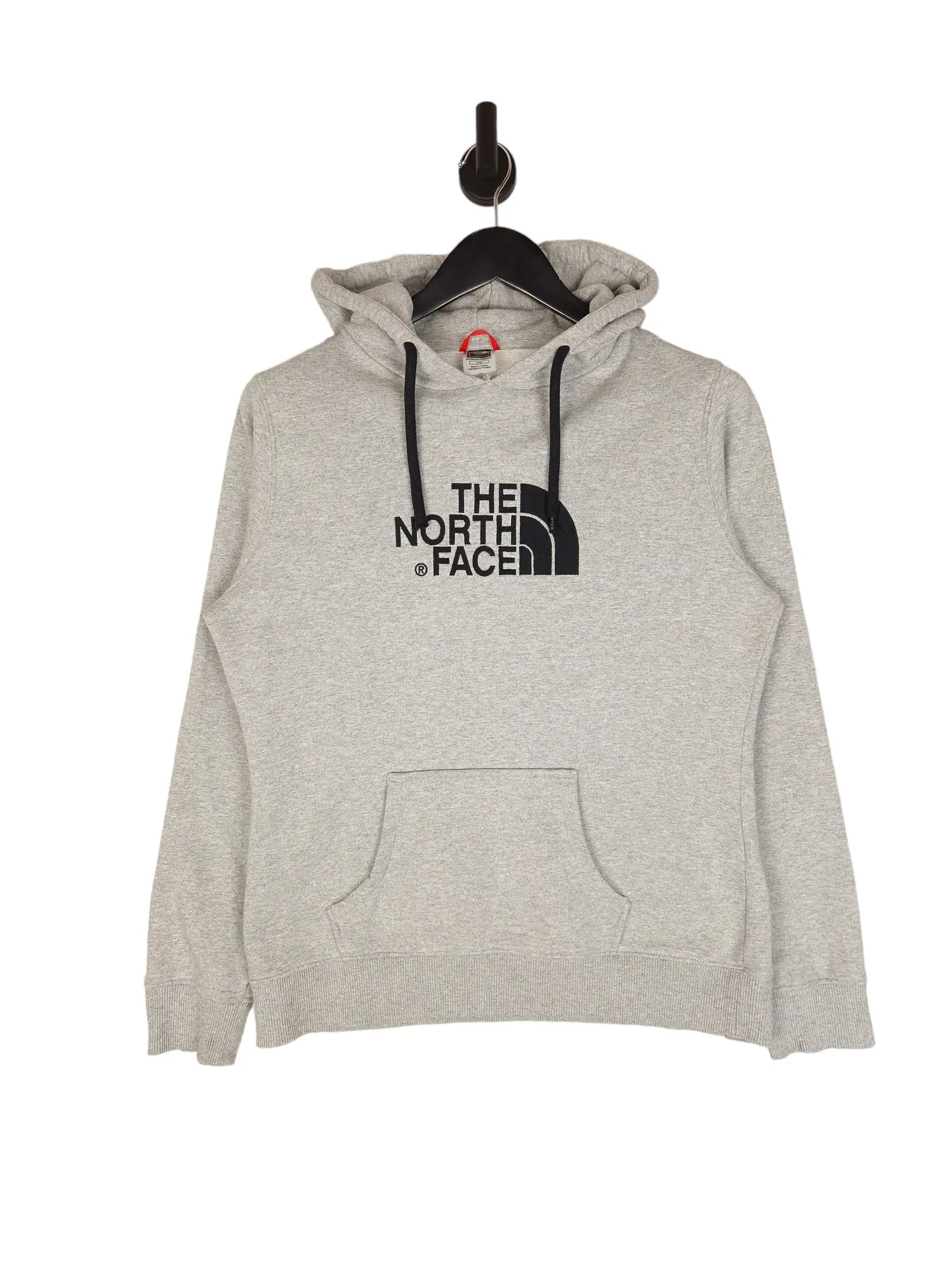 The North Face Hoodie - Size Large