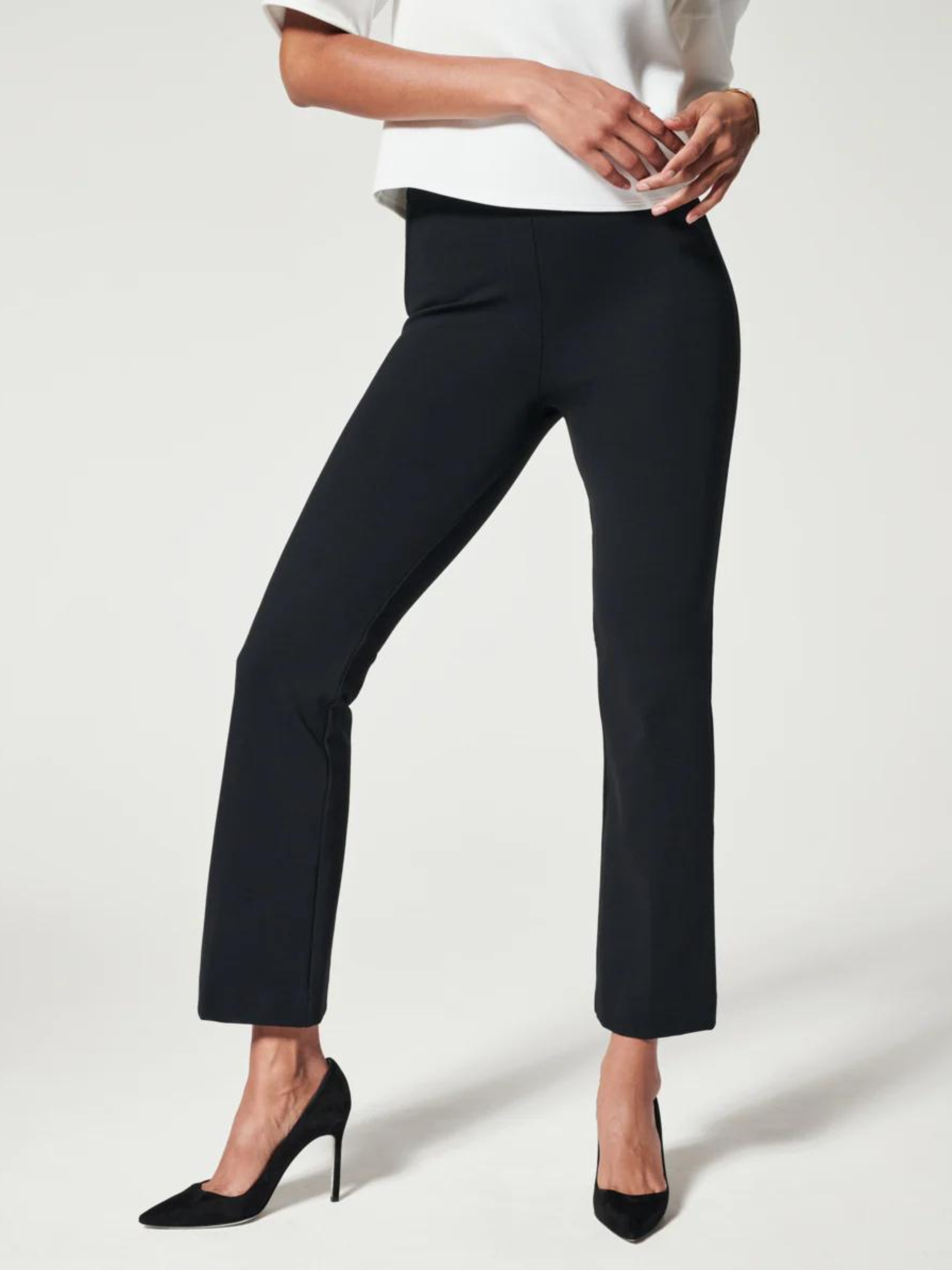 The Perfect Pant, Kick Flare