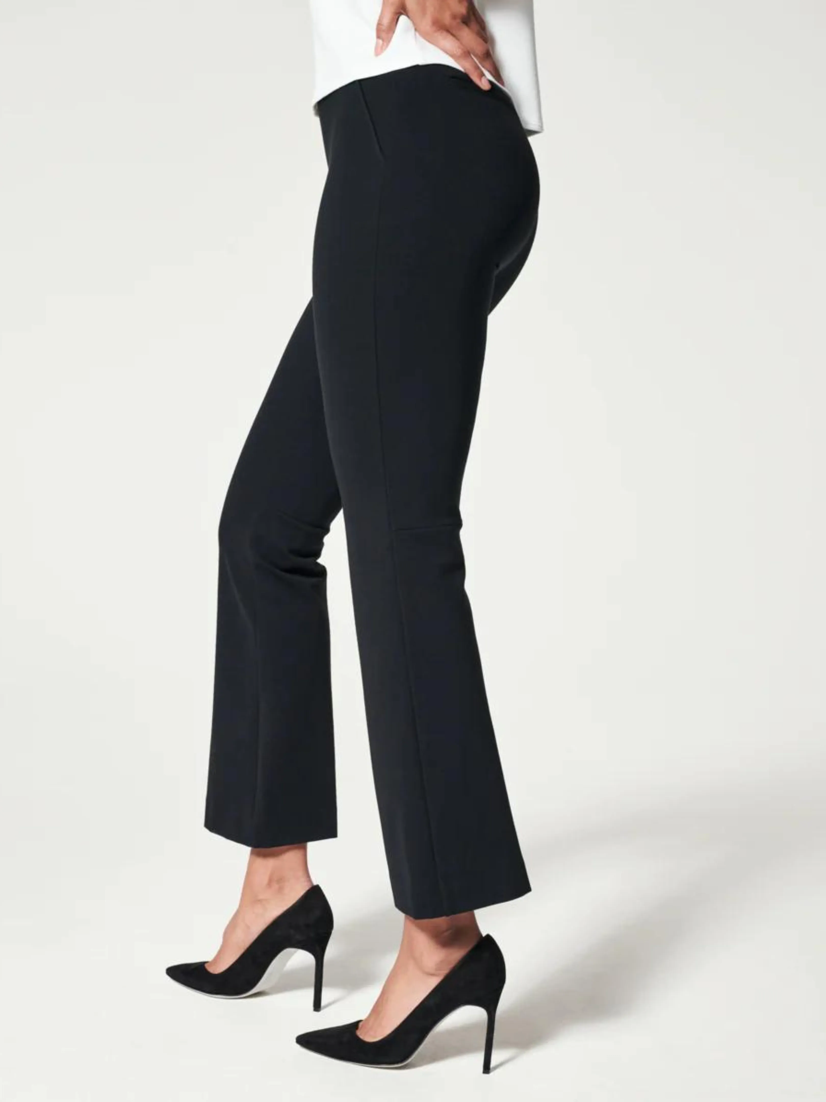 The Perfect Pant, Kick Flare