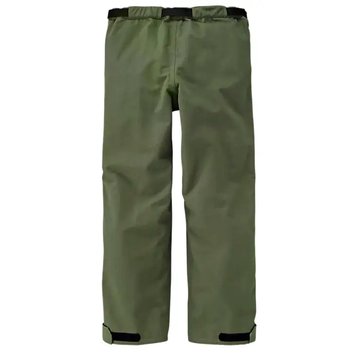 Timberland PRO Dry Squall Waterproof Work Pant - green