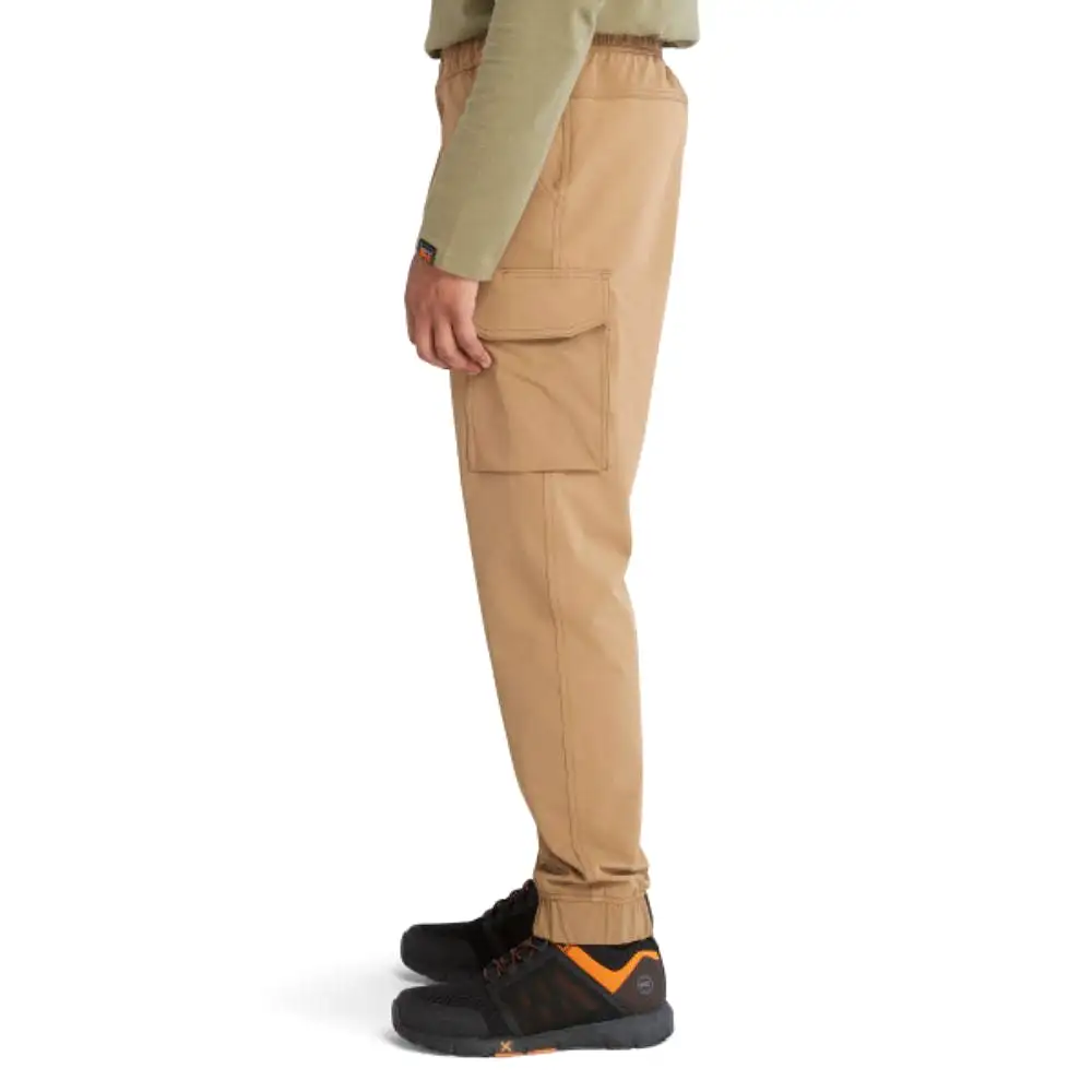 Timberland PRO Morphix Jogger Men's Utility Work Pants