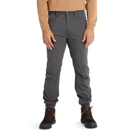 Timberland PRO Tempe Jogger TB0A55RQBS5 Athletic Work Pants - Asphalt