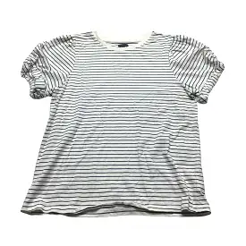 Top Short Sleeve By Gap  Size: M