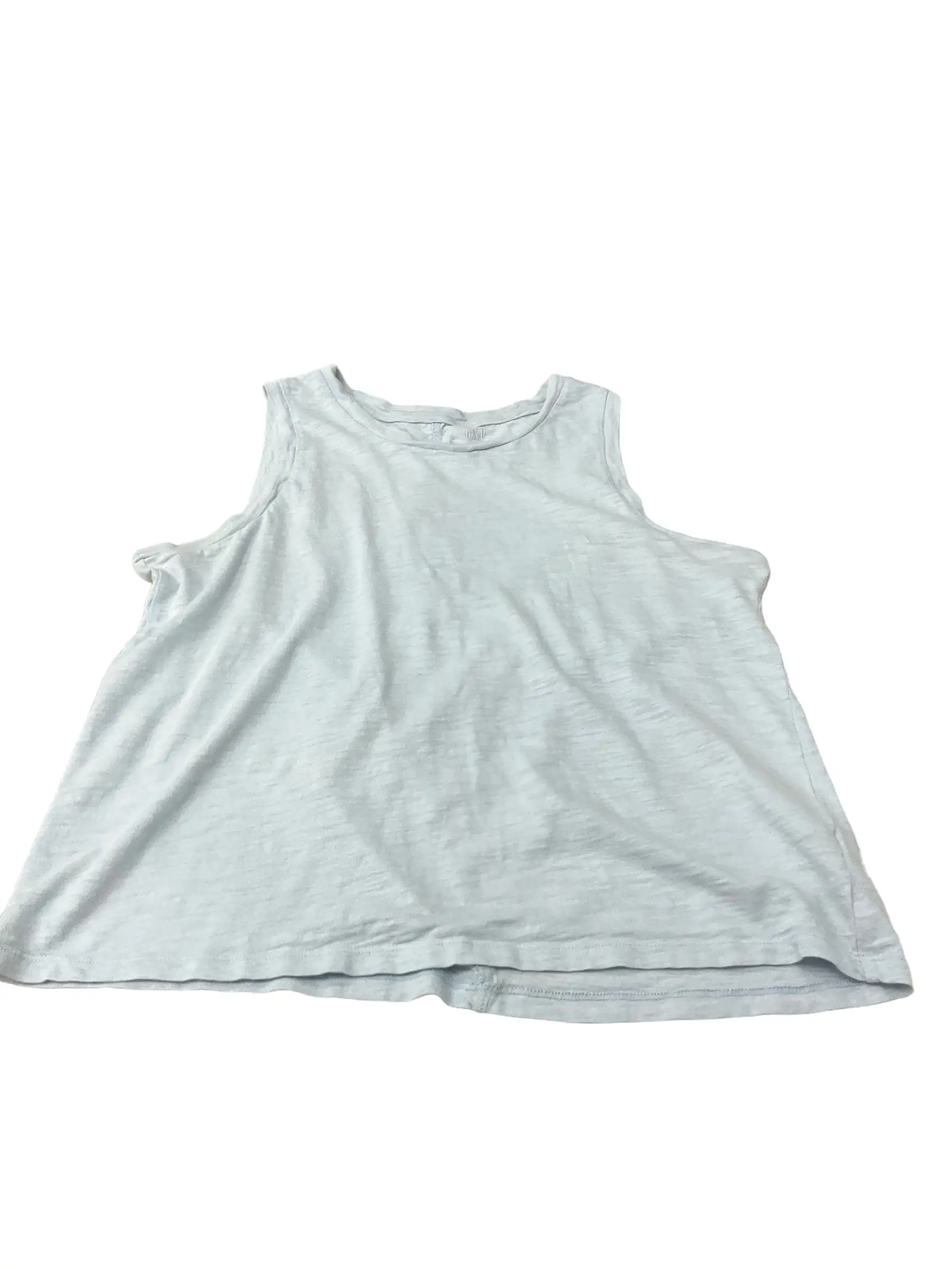 Top Sleeveless By Gap  Size: S