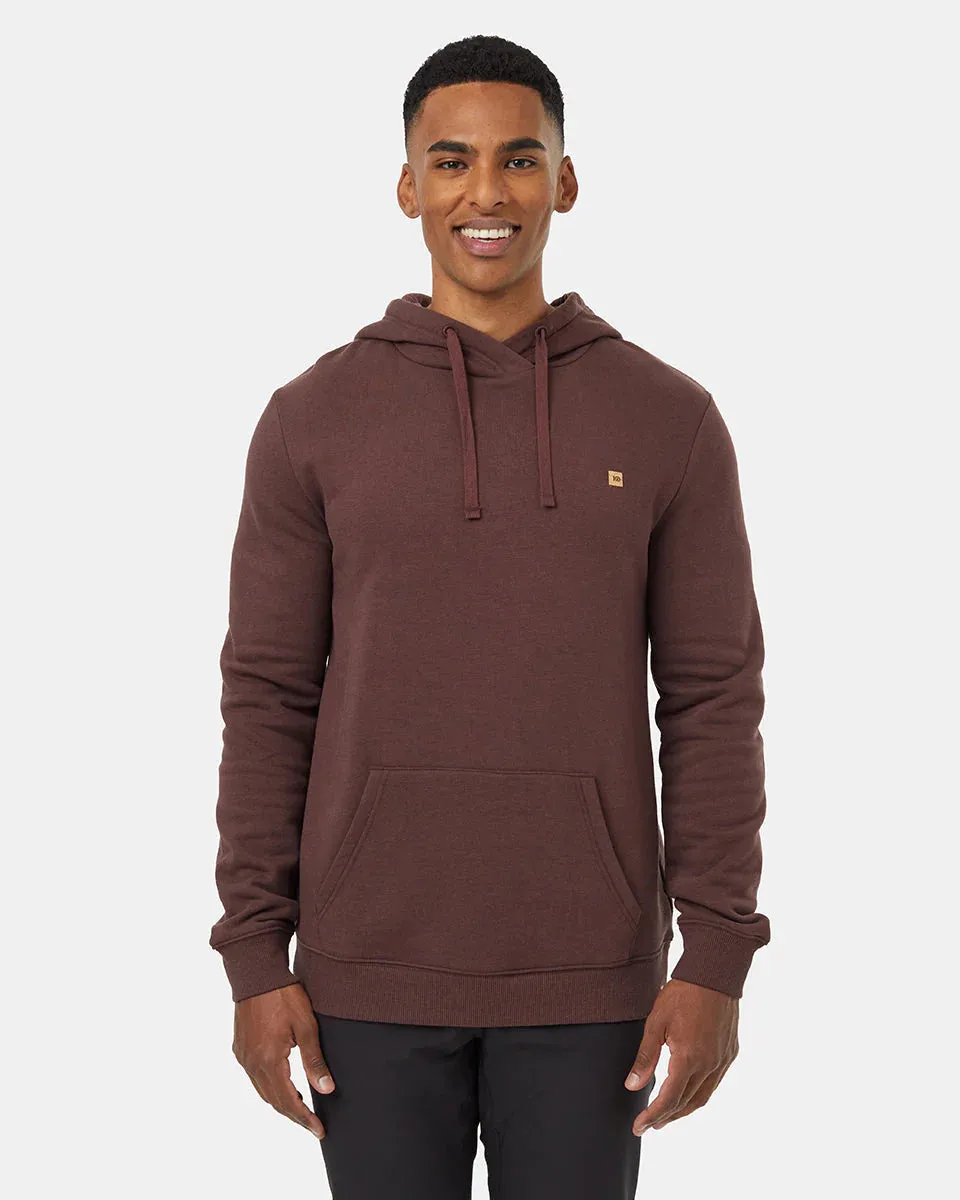 Treefleece Reynard Hoodie (Men's)