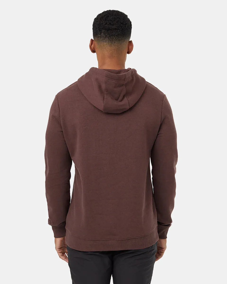 Treefleece Reynard Hoodie (Men's)