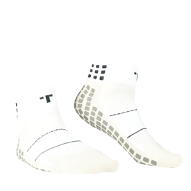 Trusox 3.0 Ankle - White