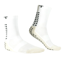 Trusox 3.0 Midcalf Thin - White