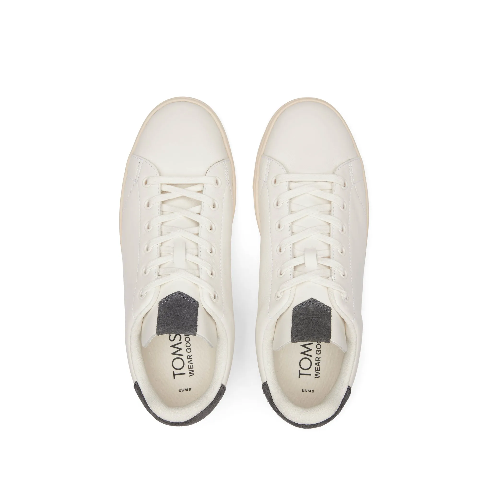 TRVL LITE Lace-Up Sneaker