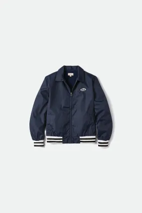 Utopia Sport Jacket - Navy