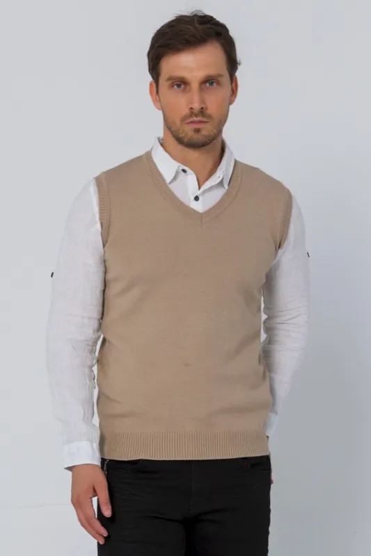 Valen Sweater Vest