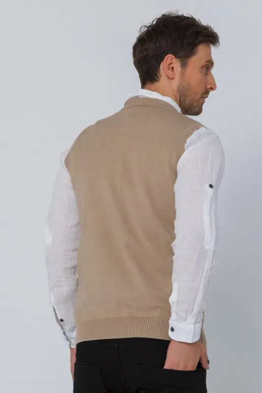 Valen Sweater Vest