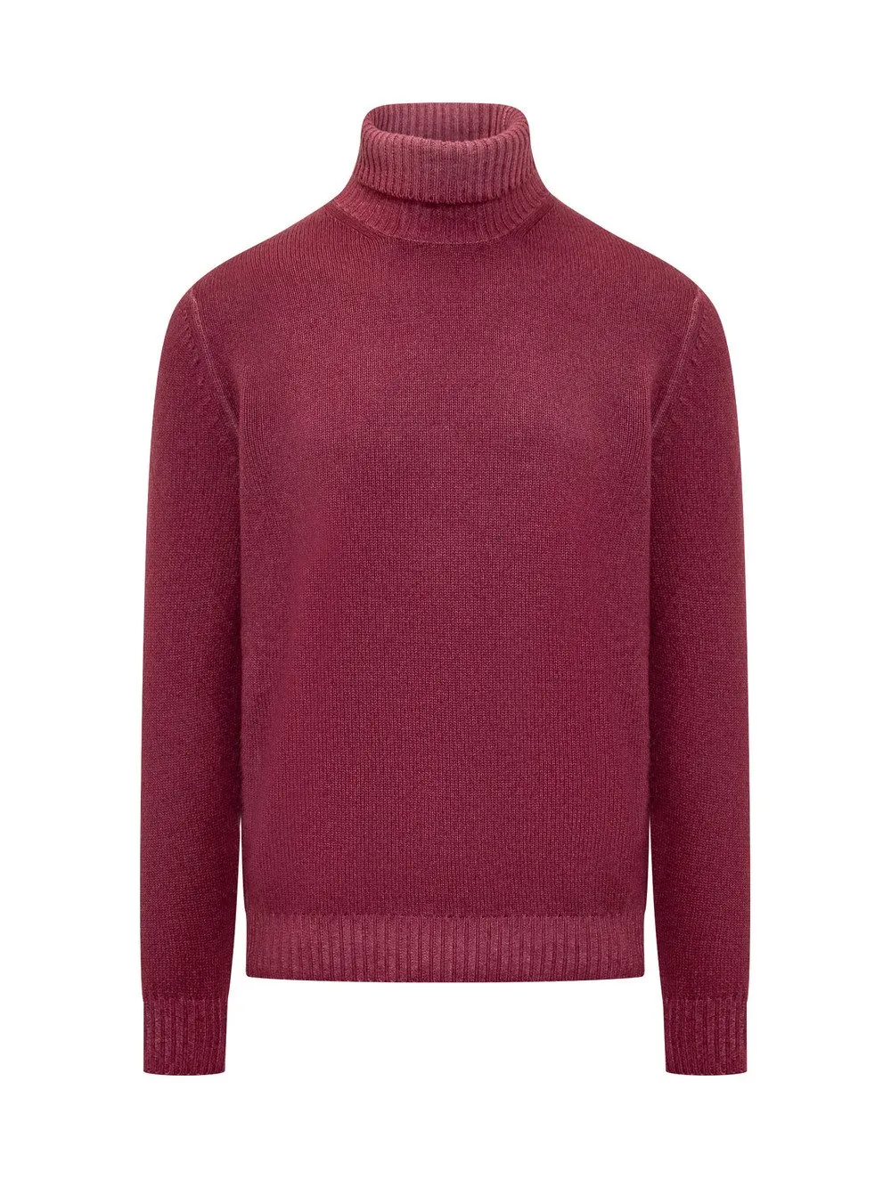 Virgin Wool Sweater