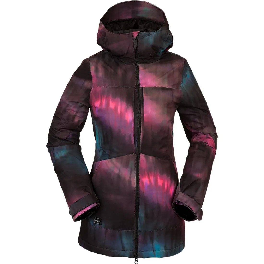 Volcom Strayer Insulated Jacket - Women's