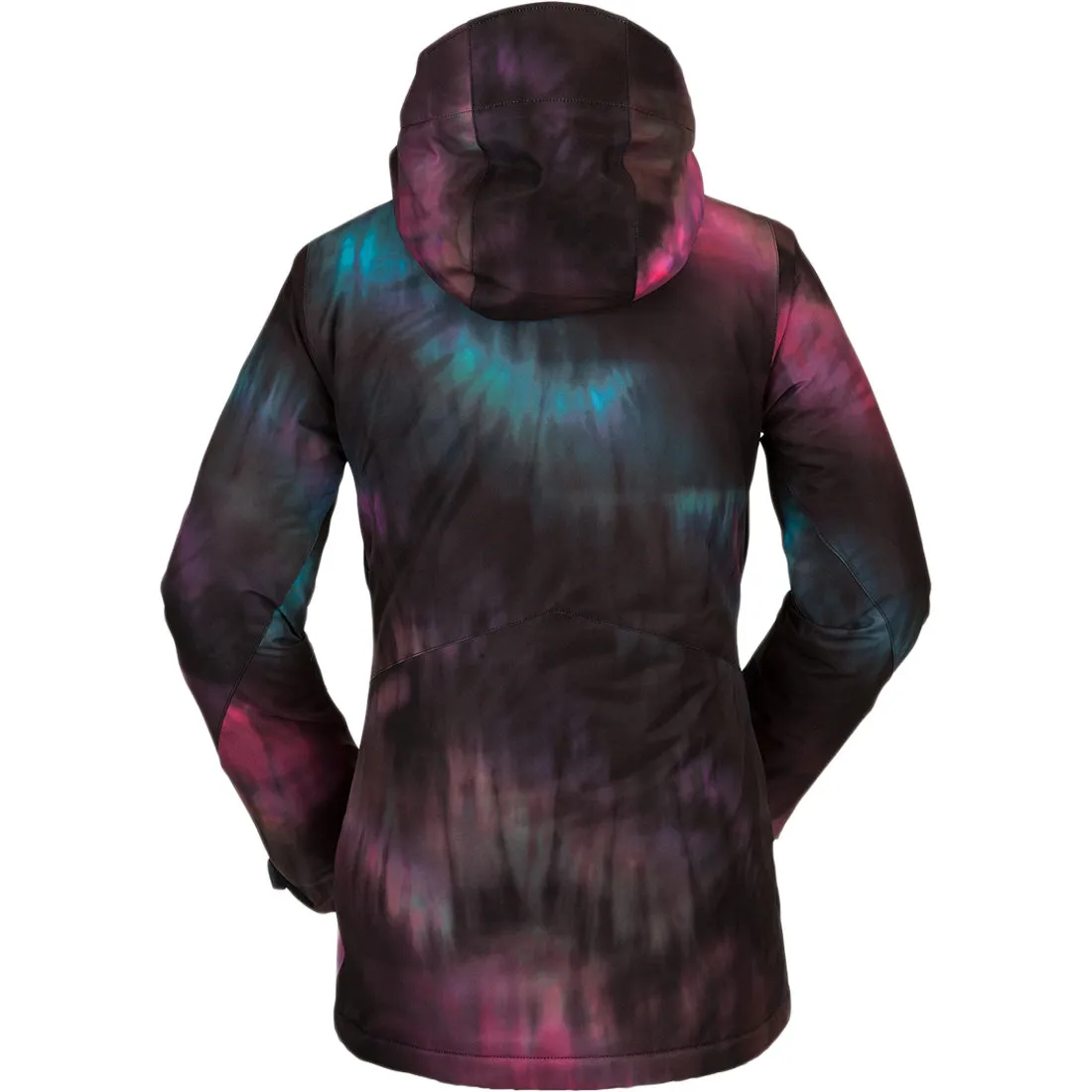 Volcom Strayer Insulated Jacket - Women's