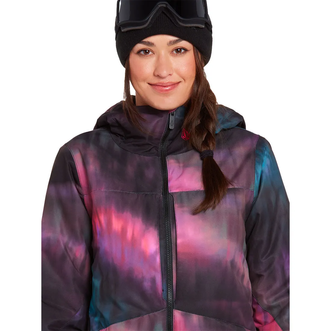 Volcom Strayer Insulated Jacket - Women's