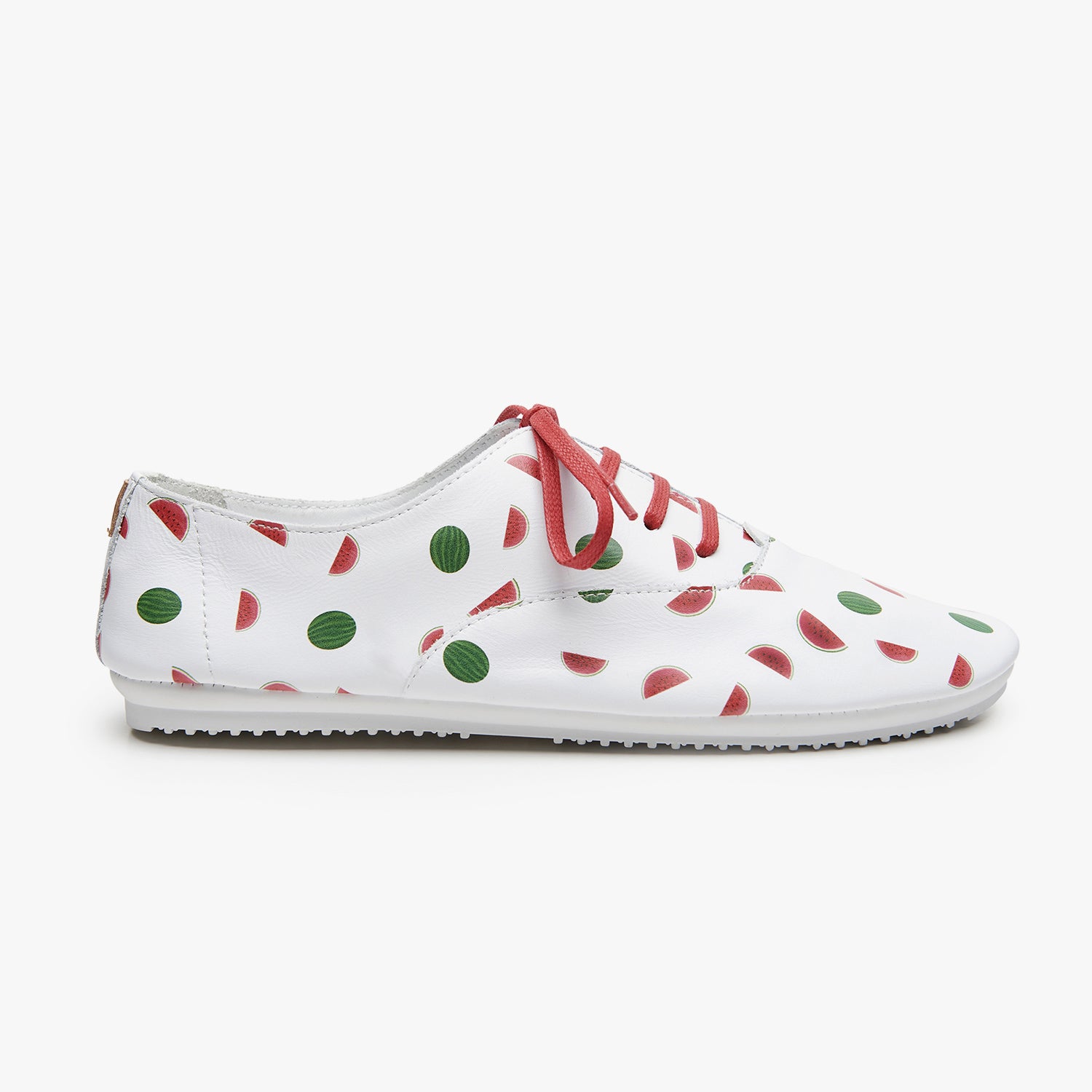 Watermelon - White