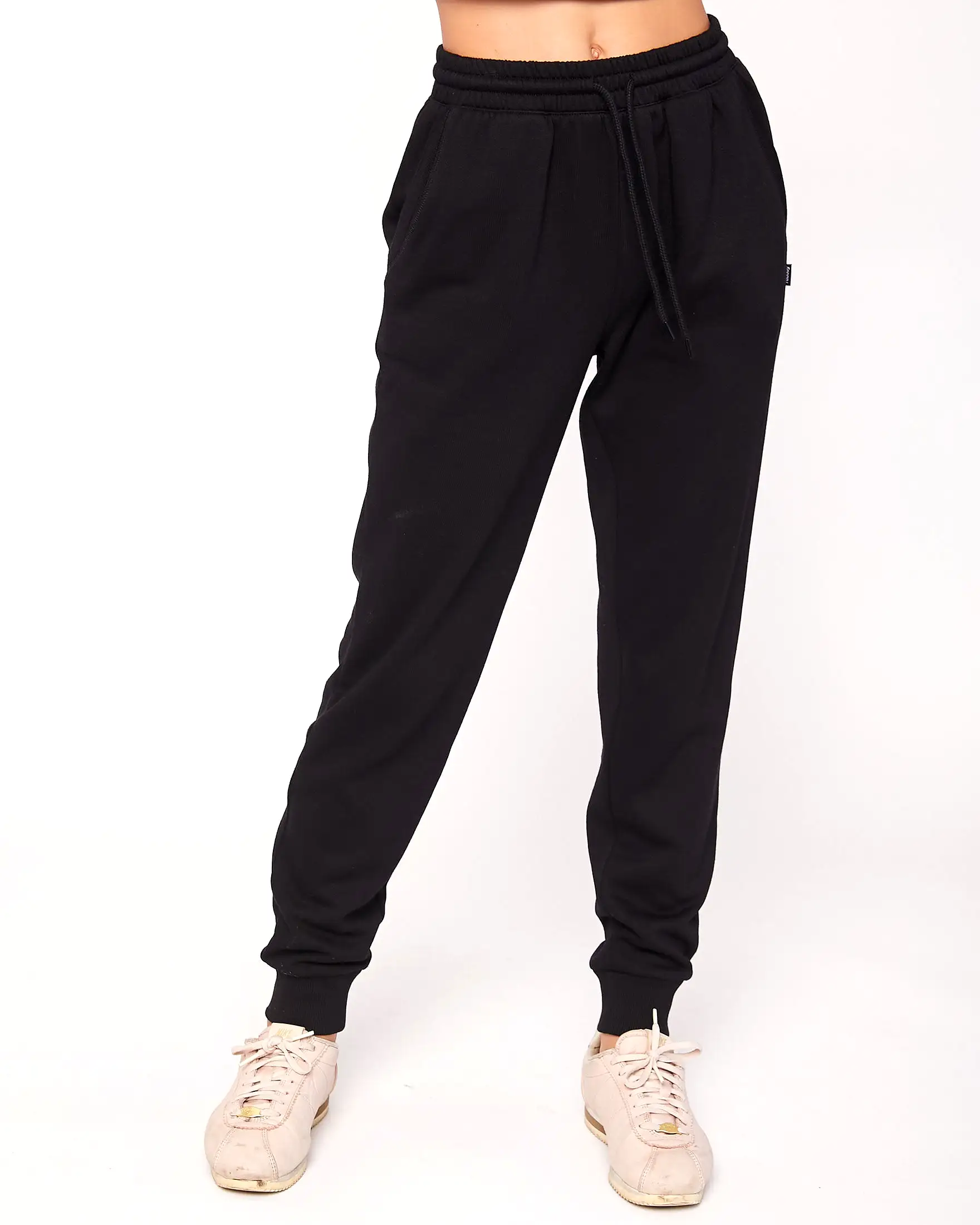 Weekend Plush Fleece Joggers