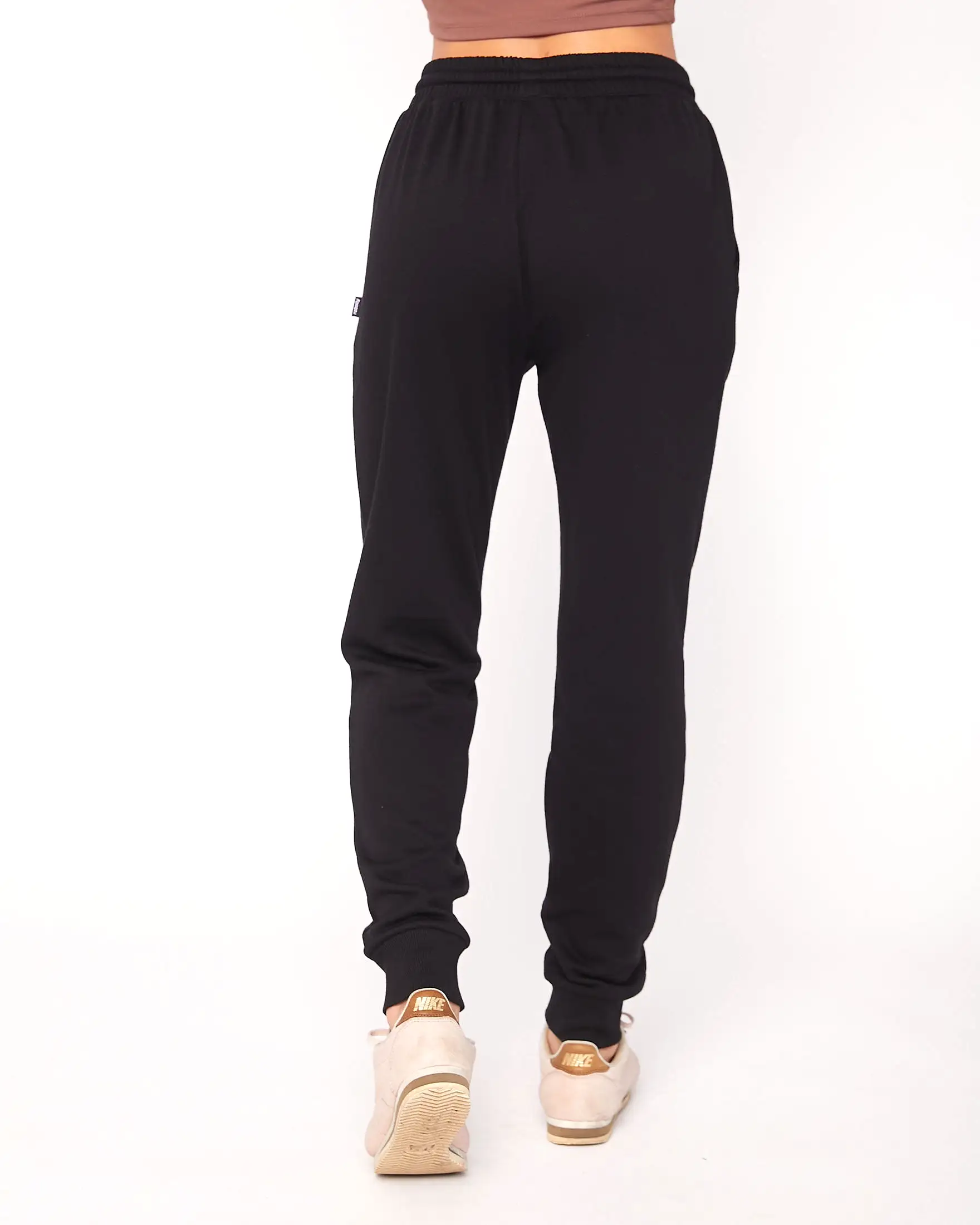 Weekend Plush Fleece Joggers