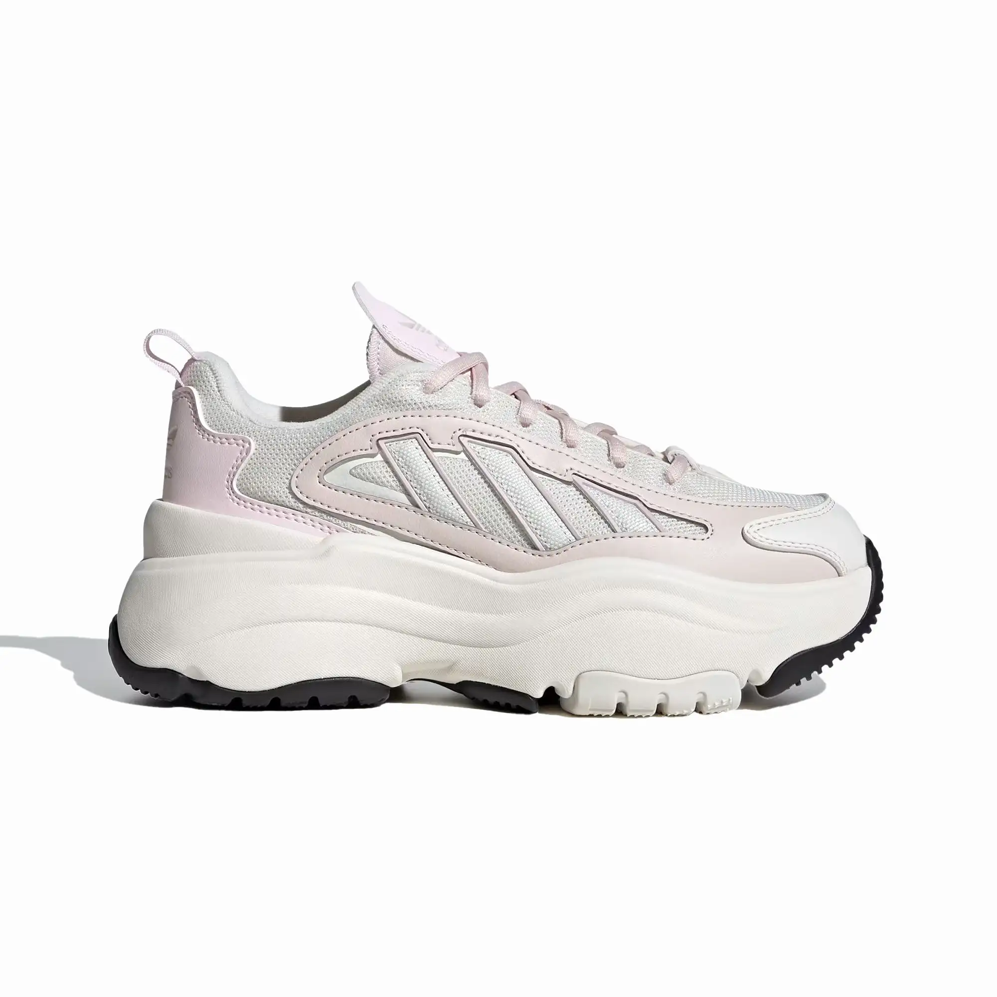 WMN'S OZGAIA 'CLOUD WHITE/OFF WHITE/ALMOST PINK'