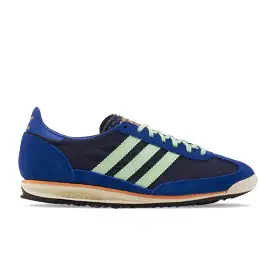 Women's adidas SL 72 Night Indigo / Semi Green Spark / Royal Blue IE3426