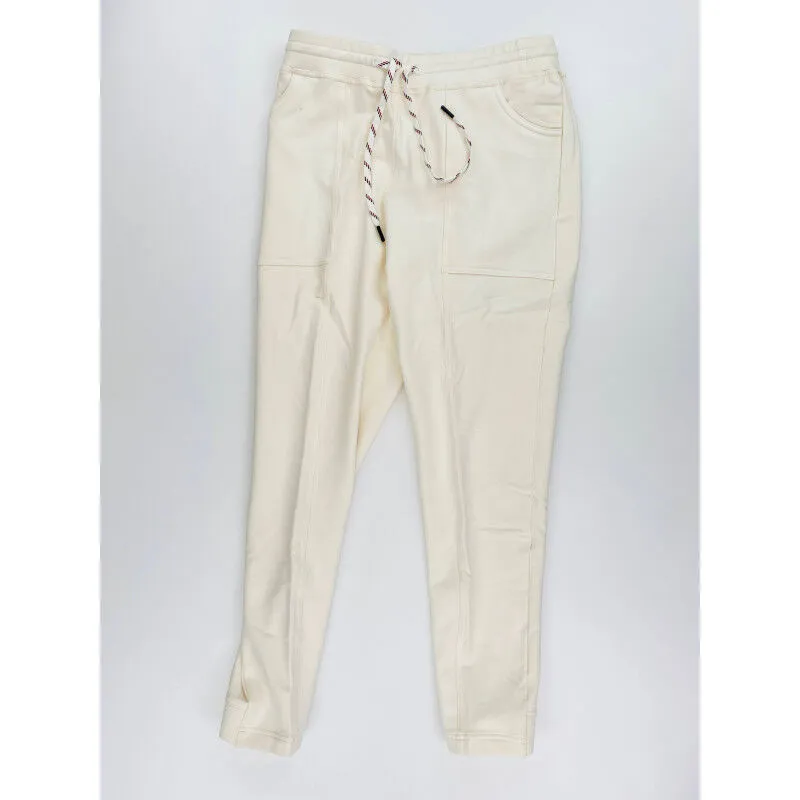 Wrangler  Athleisure Pants - Pantaloni da escursionismo di seconda mano - Donna - Bianco - US 28