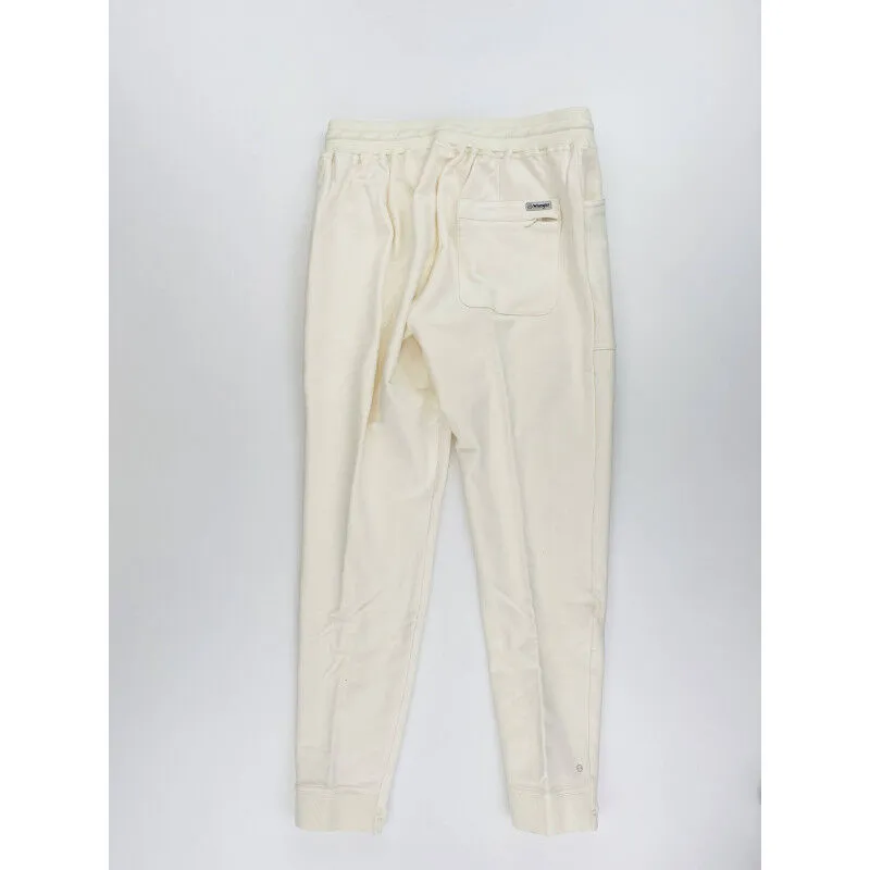 Wrangler  Athleisure Pants - Pantaloni da escursionismo di seconda mano - Donna - Bianco - US 28