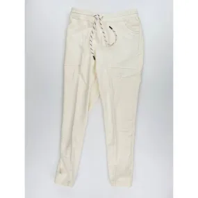 Wrangler  Athleisure Pants - Pantaloni da escursionismo di seconda mano - Donna - Bianco - US 28