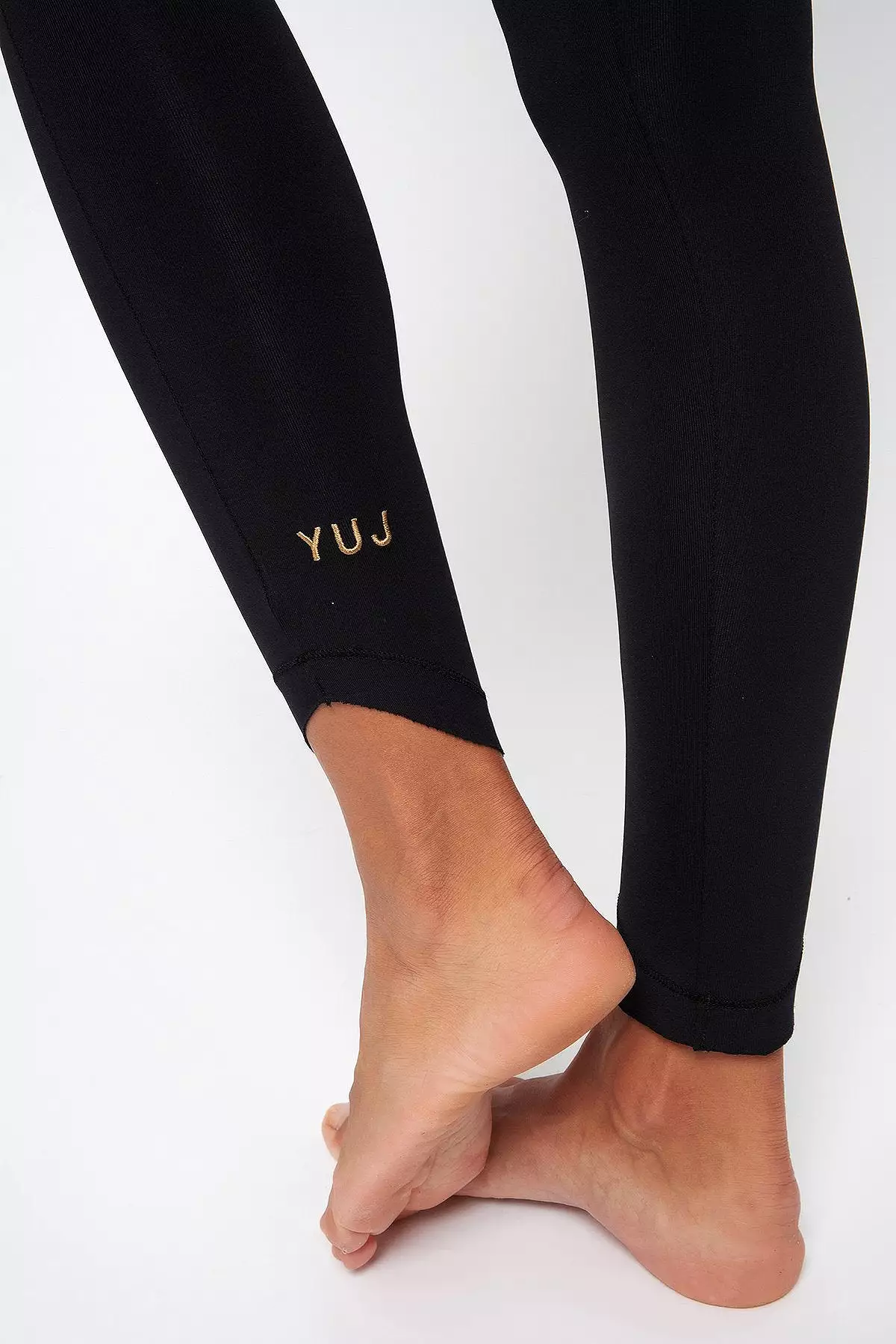 YUJ Legging Mulhadara Black